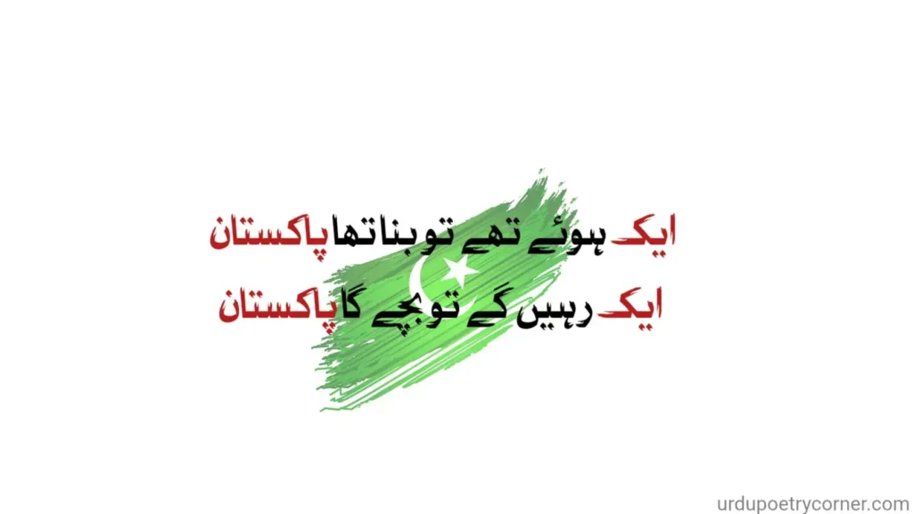 14 August Poetry 8 flag